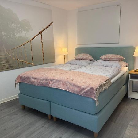 Apartment Am Rotweinwanderweg Bad Neuenahr-Ahrweiler Exteriör bild