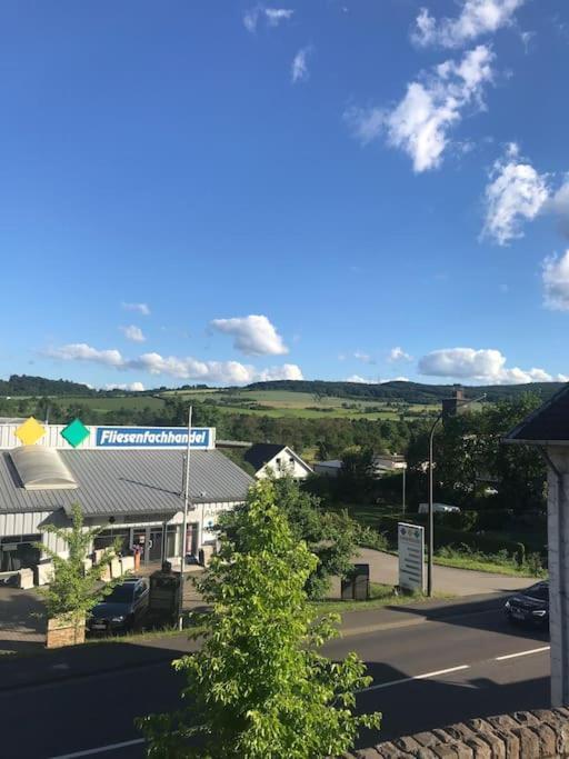 Apartment Am Rotweinwanderweg Bad Neuenahr-Ahrweiler Exteriör bild