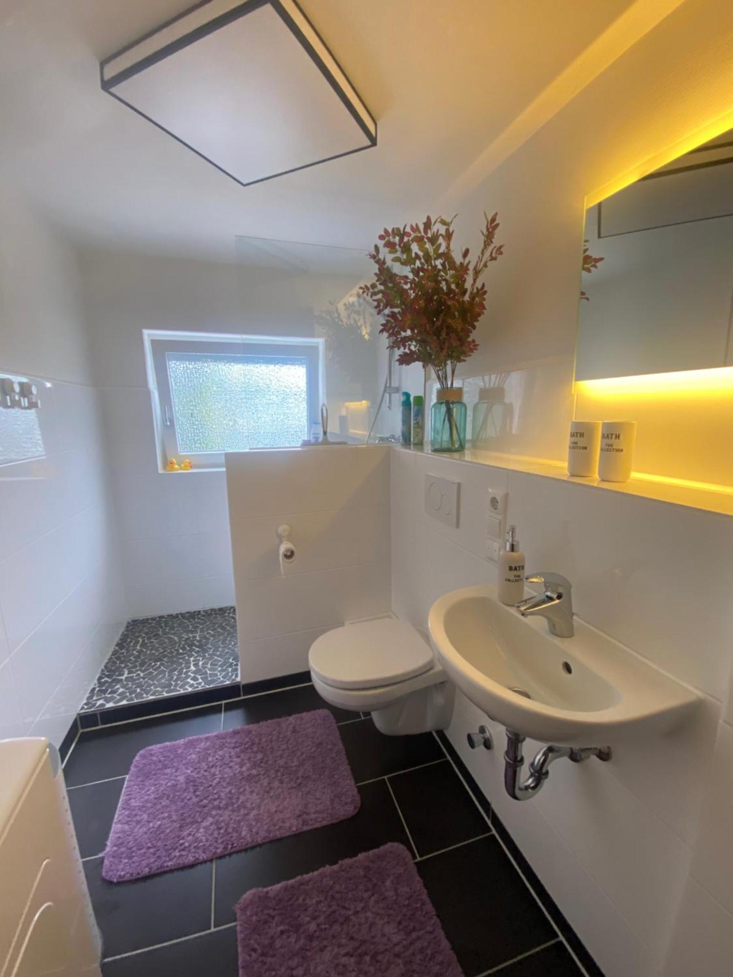 Apartment Am Rotweinwanderweg Bad Neuenahr-Ahrweiler Exteriör bild